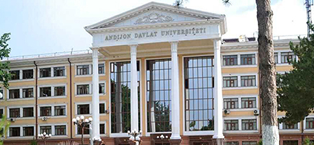 Andijan State Medical Institute