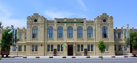 Fergana State University