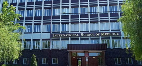 International School of Medicine