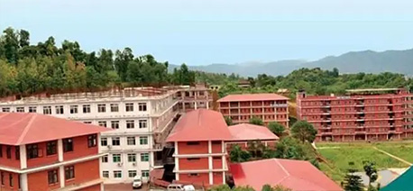 Lumbini Medical College