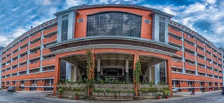 Manipal College of Medical Sciences