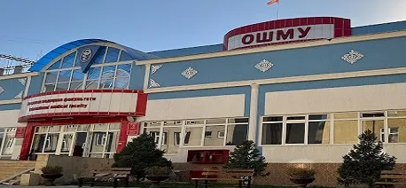 Osh State Medical University