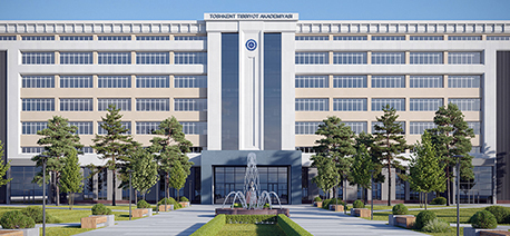 Tashkent Medical Academy