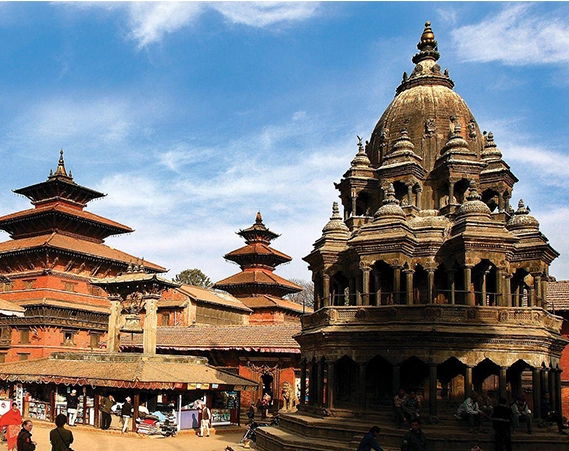 Study MBBS In Nepal
