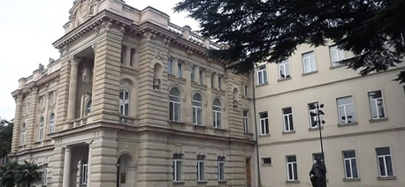 Akaki Tsereteli State University