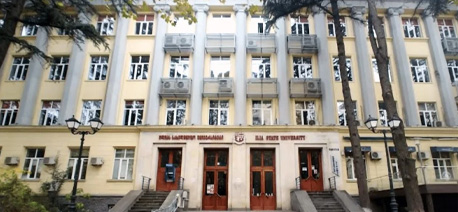 Ilia State University